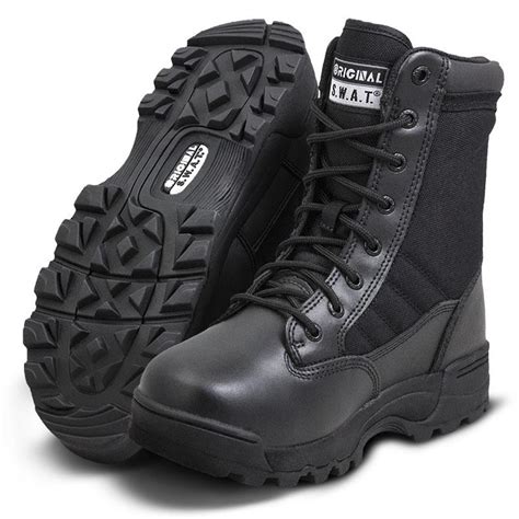 sawa shoes|original swat classic 6 boot.